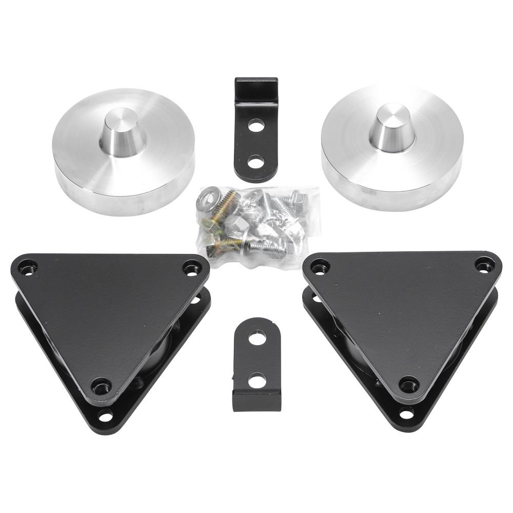 RL 1.75'' SST LIFT KIT NISSAN ROGUE 21+