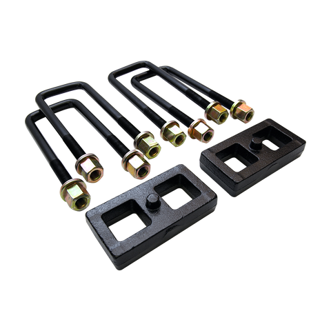 RL 1'' REAR BLOCK KIT - TOYOTA