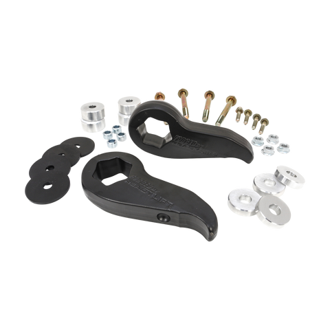RL 2.0' LEVELING KIT - 2020 CHEVY/GMC
