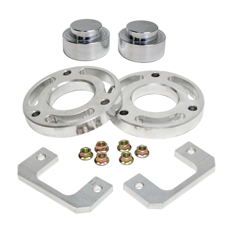 RL 2.25"F/1.5''R SST LIFT KIT - CHEVY/GM"