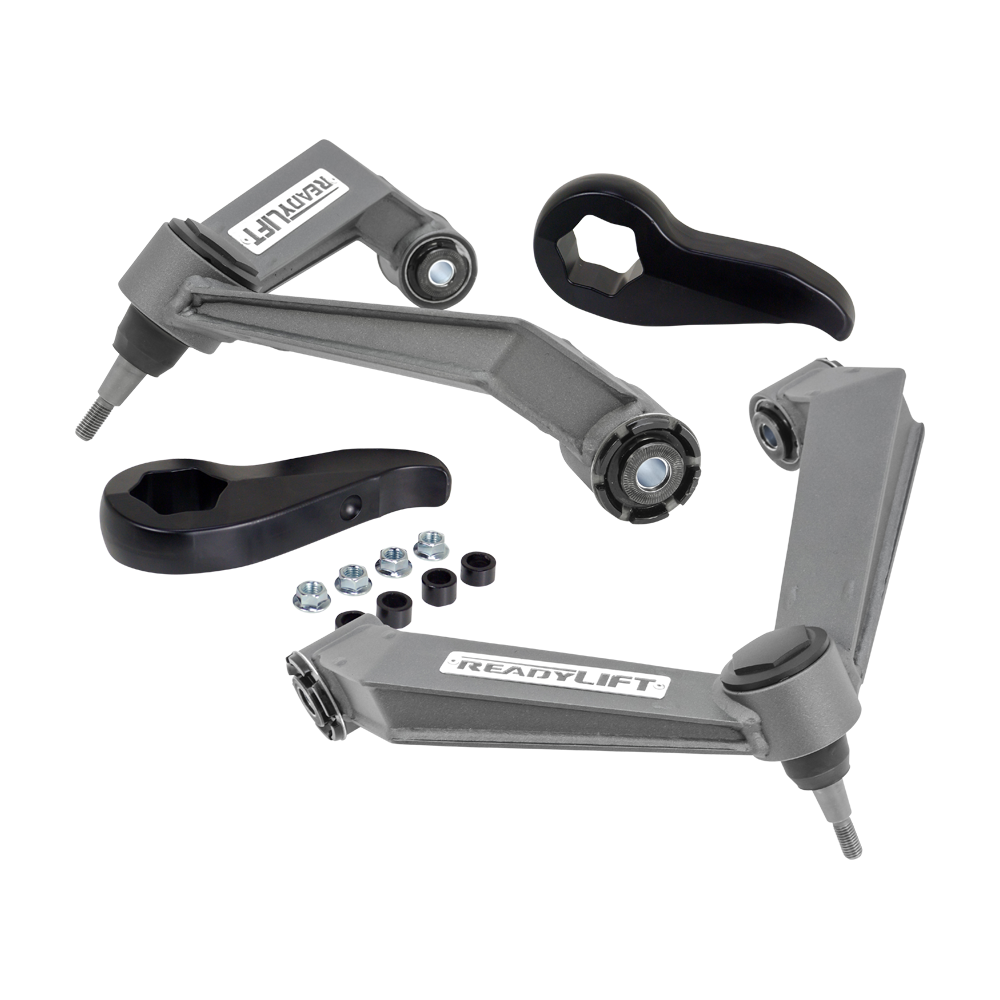 RL 2.25'' LEVELING KIT - CHEVY/GMC 11-18