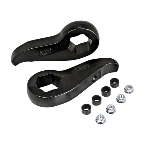 RL 2.25'' LEVELING KIT - CHEVY/GMC