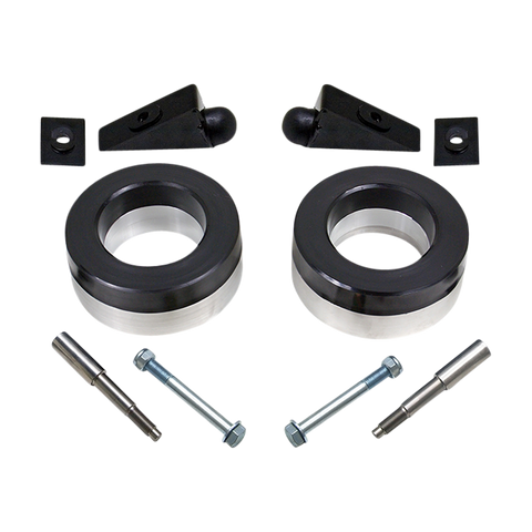 RL 2.25'' LEVELING KIT - DODGE/RAM