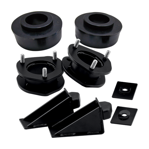 RL 2.5''F/1.5''R SST LIFT KIT - DODGE/RA