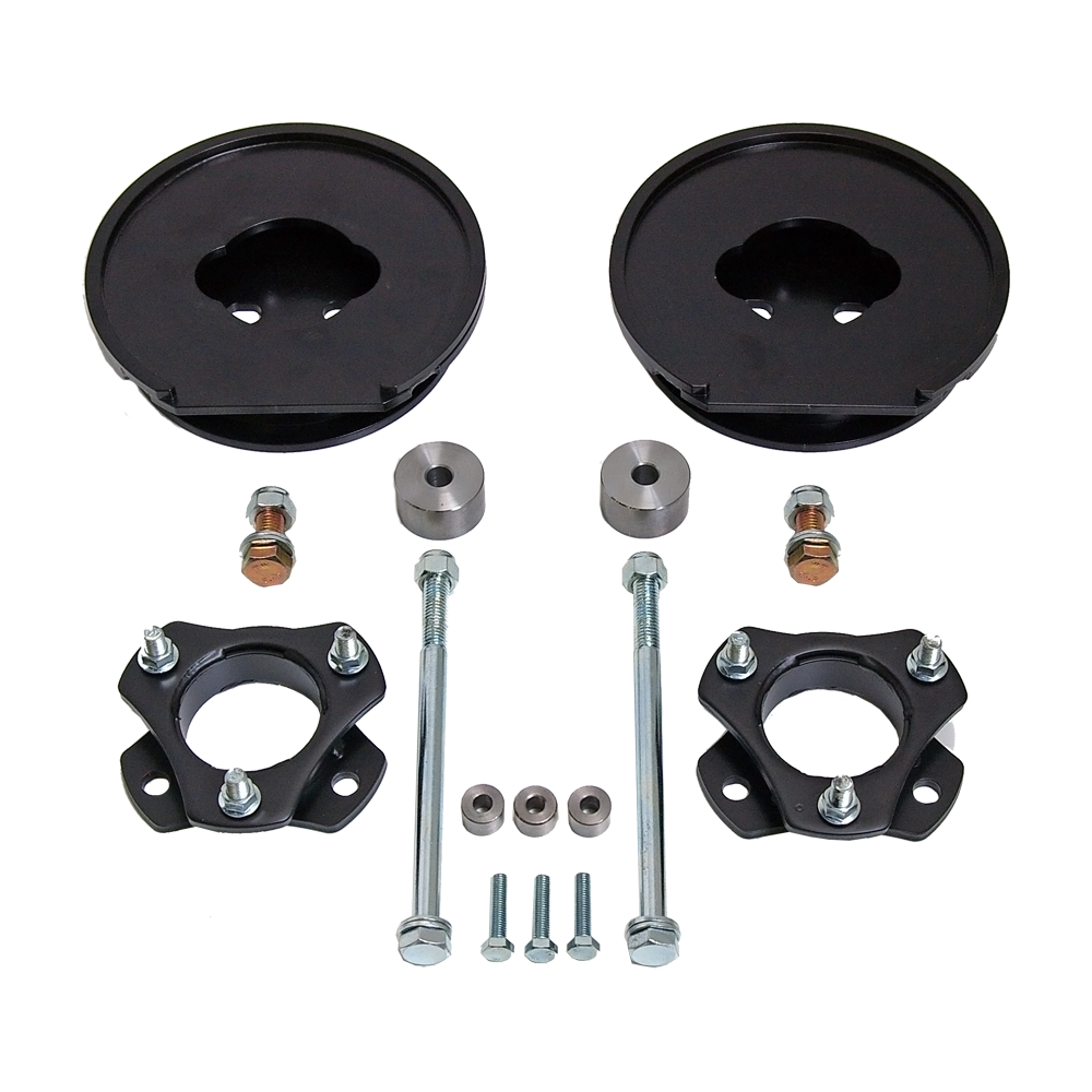 RL 2.5''F/1''R SST LIFT KIT - TOYOTA