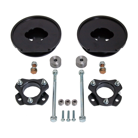 RL 2.5''F/1''R SST LIFT KIT - TOYOTA