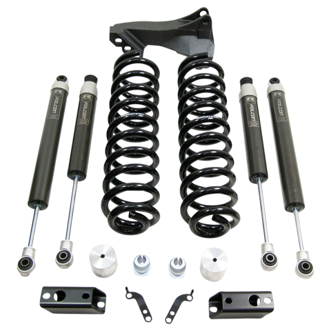 RL 2.5" FRONT LEVELING SPRING FALC -FORD"