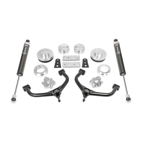 RL 2.5'' SST LIFT KIT - FORD