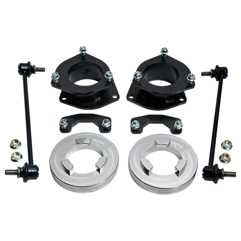RL 2''F/1''R SST LIFT KIT - HONDA