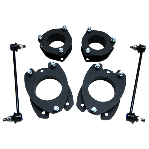 RL 2'' SST LIFT KIT - HONDA