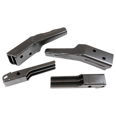 RL 21+ Ford Bronco High Clearance Beams