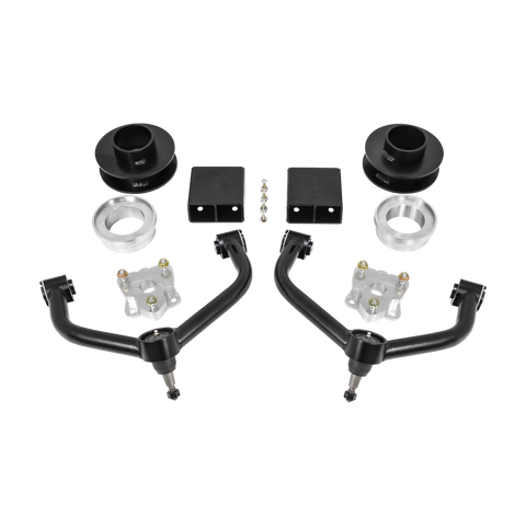 RL 3.5 SST LIFT KIT - 2019 RAM 1500 4WD