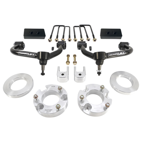 RL 3.5'' SST LIFT KIT 2WD - FORD