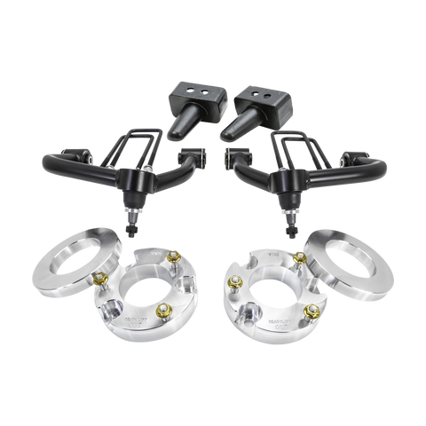 RL 3.5'' SST LIFT KIT - FORD