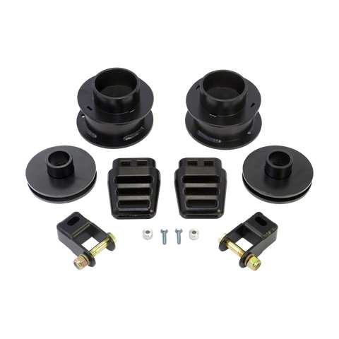 RL 3''F/1''R SST LIFT KIT -DODGE/RAM