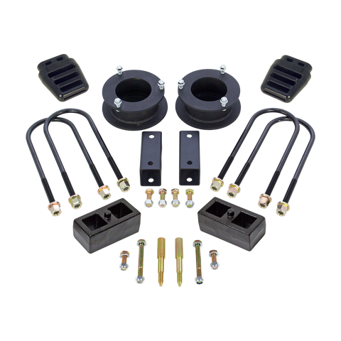 RL 3''F/2''R SST LIFT KIT - DODGE/RAM