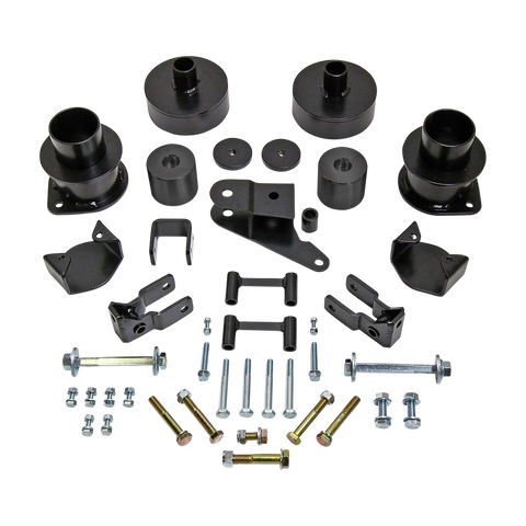 RL 3'' SST LIFT KIT - JEEP