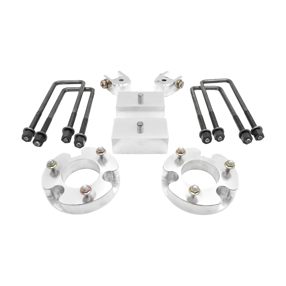 RL 3'' SST LIFT - NISSAN TITAN XD 16-18