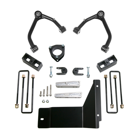 RL 4''F/1.75''R SST LIFT KIT - CHEVY/GMC