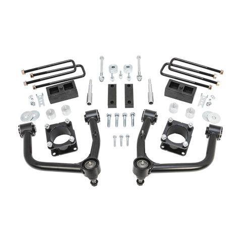 RL 4''F/2''R SST LIFT KIT - TOYOTA