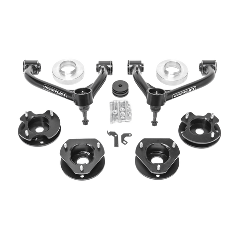 RL 4'' TERRAIN FLEX-JEEP MOJAVE