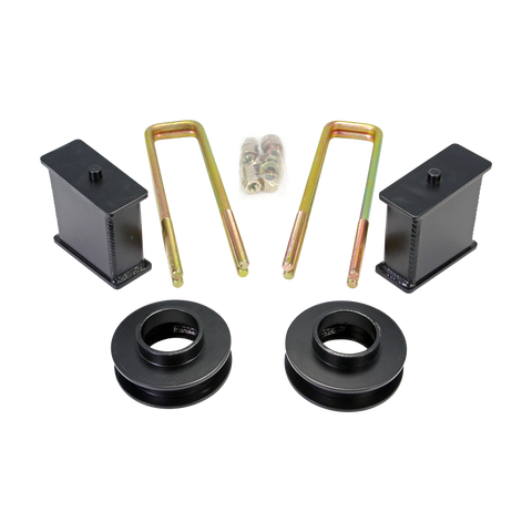RL 6.0'' TO 8.0'' UPGRADE KIT-INC