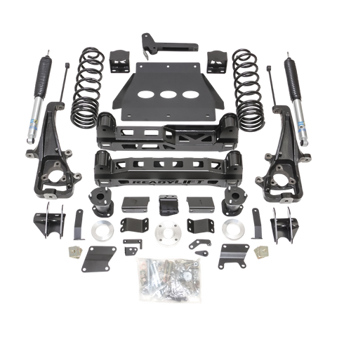 RL 6''LIFT KIT DODGE/RAM