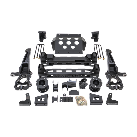 RL 6'' LIFT KIT - TOYOTA