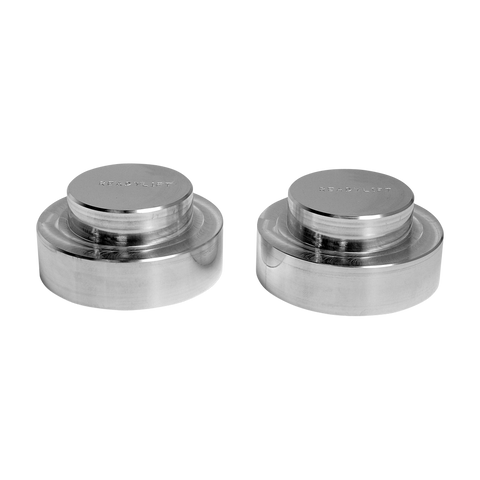 RL CHEVY/GM REAR SPACER 1" LIF"