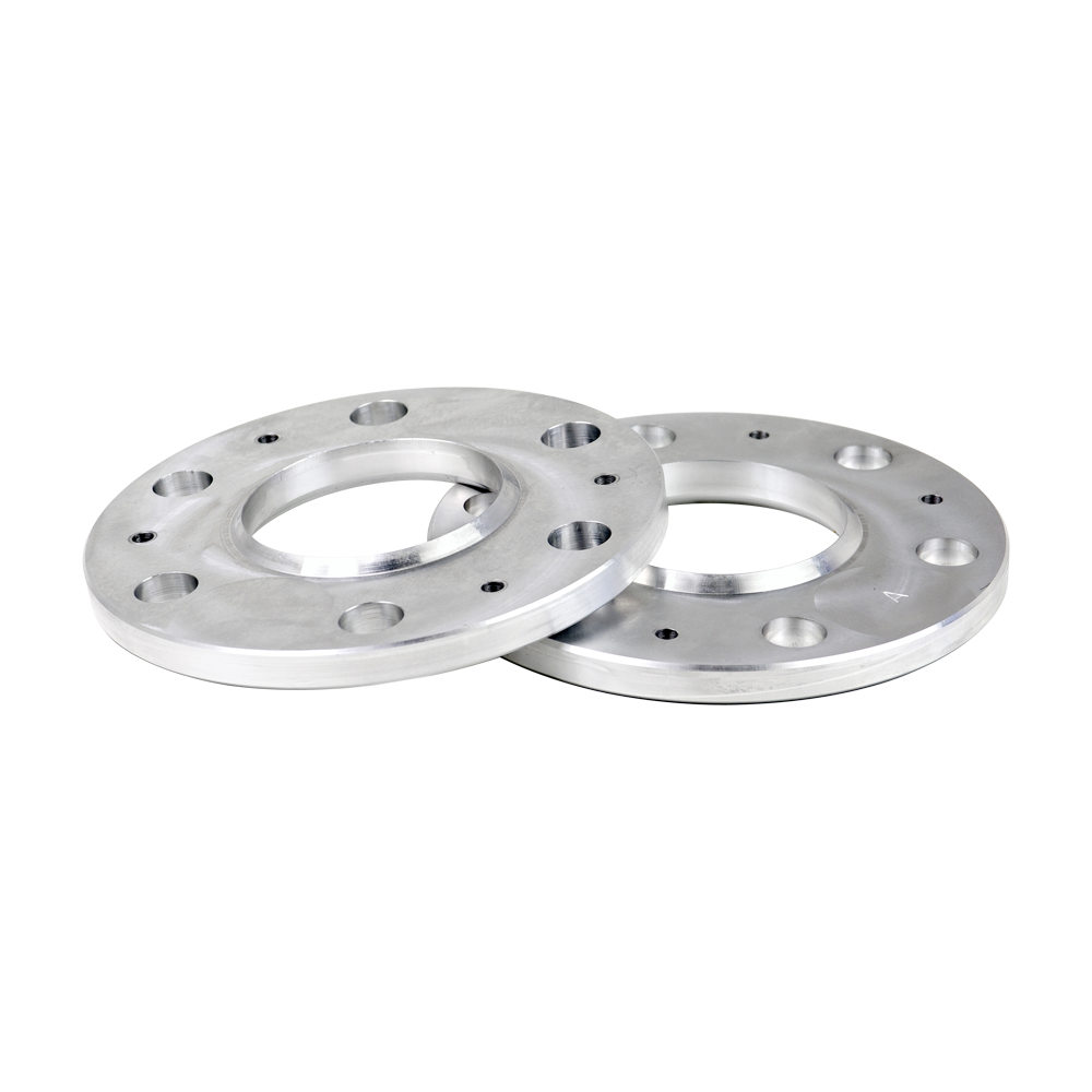 RL GM HUB CENTRIC 1/2'' WHEEL SPCRS-6LUG