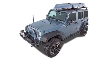Rhino-Rack RLH1 Adjustable Load Holder (Heavy Duty Bar)