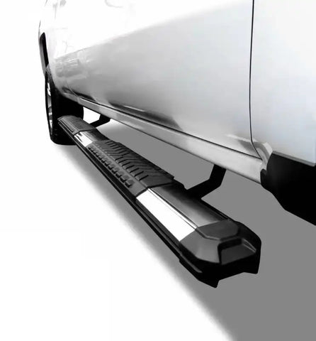 Black Horse Off Road RN-GMSIL-85 Running Board Cutlass 5 Inch