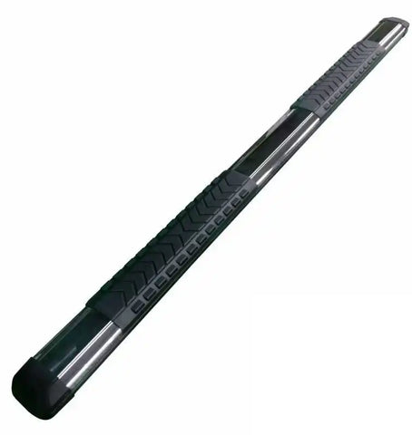 Black Horse Off Road RN-GMSIL-85 Running Board Cutlass 5 Inch