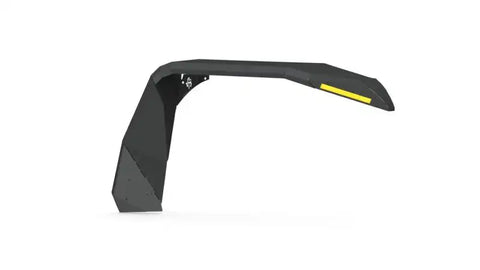 ROAD ARMOR 518AFF0B DEFENDER FENDER JL ARMOR