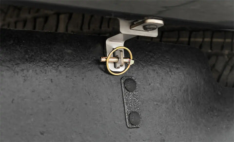 ACCESS H5010149 - Commercial Tow Flap w/ Heat Shield