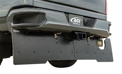 ACCESS H5010159 - Commercial Tow Flap w/ Heat Shield