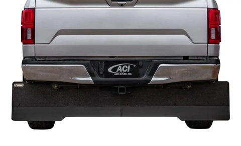 ACCESS H3010149 - Full Width Tow Flap Black Urethane