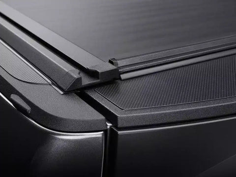 ROLL N LOCK 575A-XT A-SERIES XT ALUMINUM WITH T-SLOT RAILS 22-24 Toyota Tundra 5.5 Ft