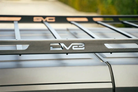 DV8 Offroad RRBR-03 Roof Rack