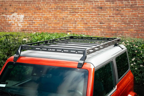DV8 Offroad RRBR-03 Roof Rack
