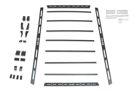 DV8 Offroad RRBR-03 Roof Rack