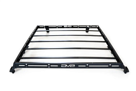 DV8 Offroad RRJK-04 Roof Rack