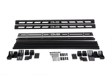 DV8 Offroad RRJK-04 Roof Rack