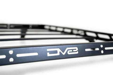 DV8 Offroad RRJK-03 Roof Rack