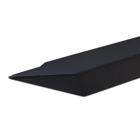 Raptor Series RTS82DG Magnum RT - Drop Steps Black Textured Alloy Steel 09-15 Dodge Ram 1500 10-15 2500/3500 Crew Cab