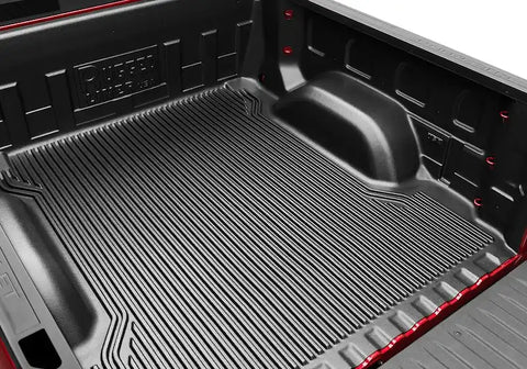RUGGED LINER C65U99 UNDERRAIL BDLNR