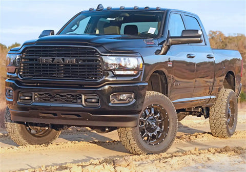 Superlift K194 3.5 Lift Kit - 19-22 Ram 2500 4WD Diesel w/ Shock Extensions (non Power Wagon)