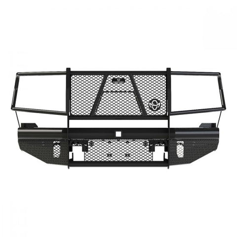 RANCH HAND FBG241BLR 2024 + GMC 2500/3500