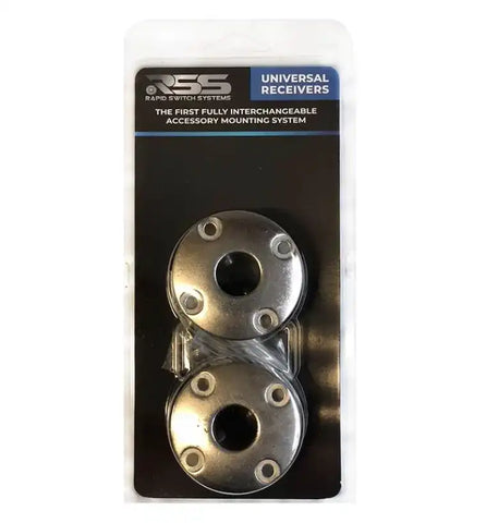 Rapid Switch Systems RSS1003 UNIVERSAL RECEIVERS TWINPACK