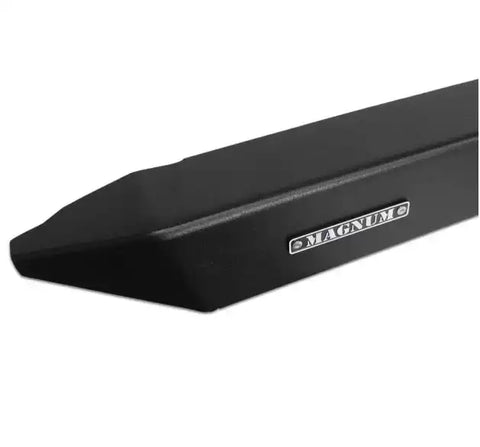 ICI ICI/Raptor Magnum RT Gen 2 Black Nerf Step Bars